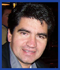 Jan van der Westhuizen