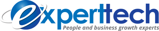 Experttech — People and business growth experts