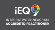 iEQ9 Integrative Enneagram Accredited Practitioner