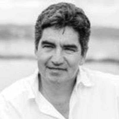 Jan H van der Westhuizen