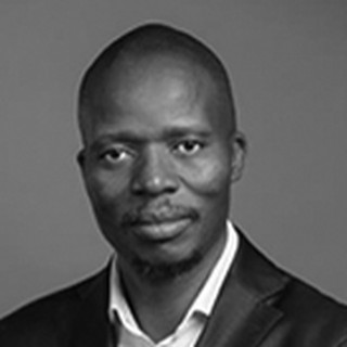 Peter Manyaka